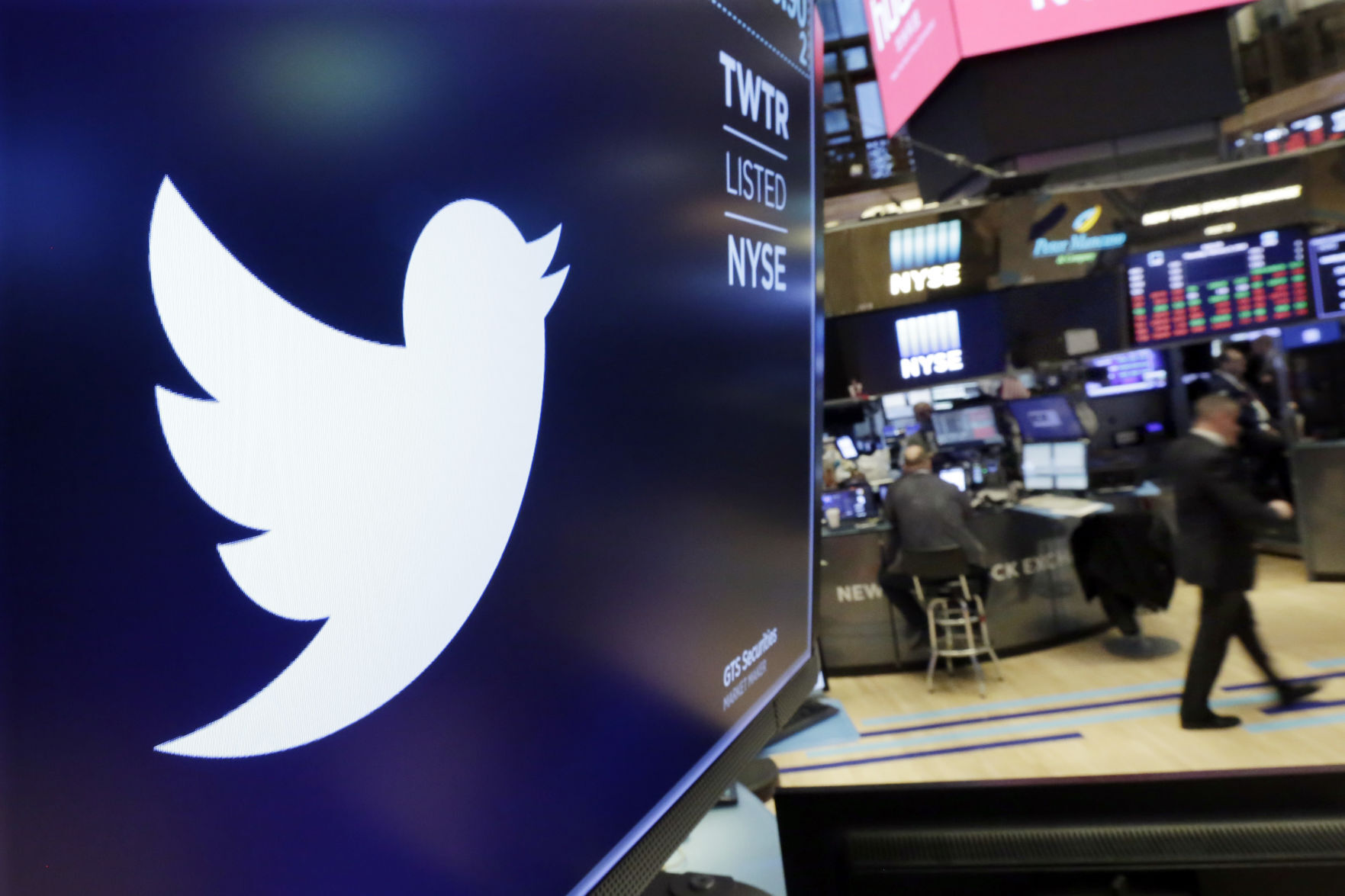 Twitter-Political Ads